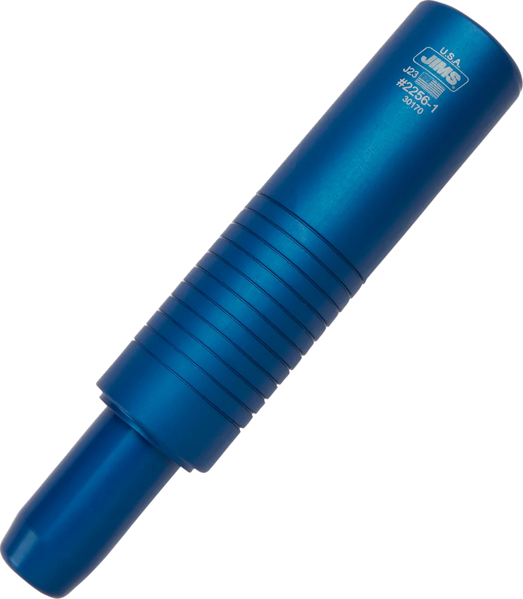 Gear Seal Installer - Main Drive - 6-Speed Jims USA 972 - Side View