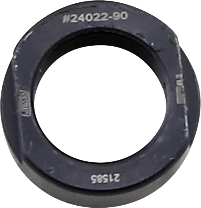 Gear-Side Pinion Shaft Nut Jims USA 24022-90 - Main Product View