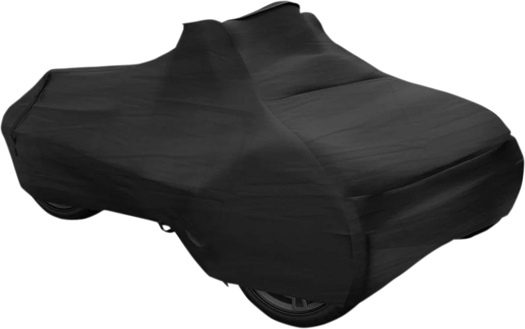 Gears Can-Am Ryker Storage Cover