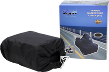 Load image into Gallery viewer, Gears Can-Am Spyder RT Waterproof Cover - Main Product View