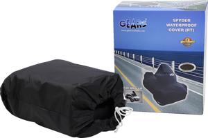 Gears Can-Am Spyder RT Waterproof Cover - Main Product View