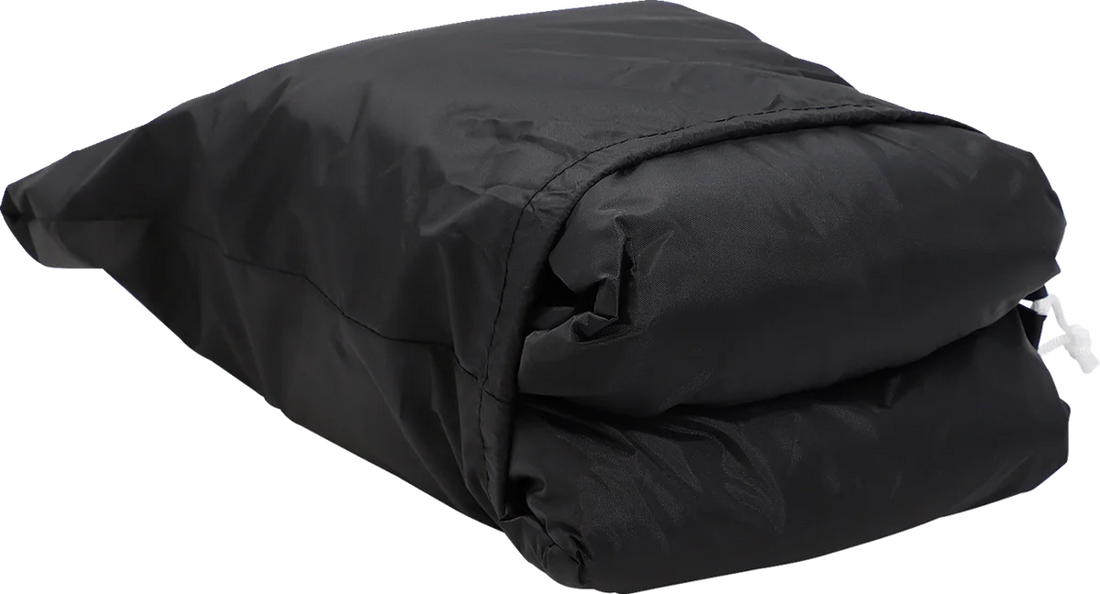 Gears Can-Am Spyder RT Waterproof Cover - Side View