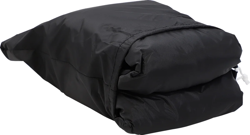 Gears Can-Am Spyder RT Waterproof Cover - Side View