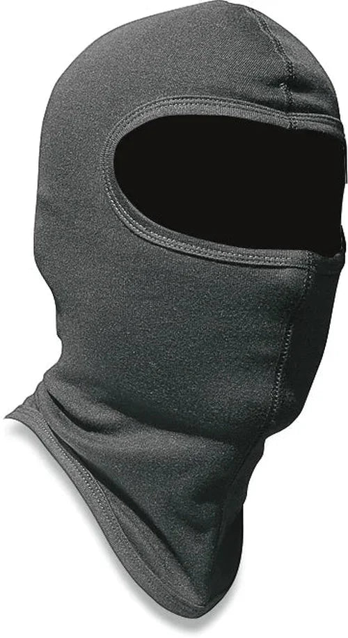 Gears Cotton Face Mask - 12 Pack - Side View