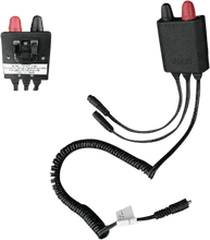 Load image into Gallery viewer, Gears Dual Thermostat Cord - Main Product View
