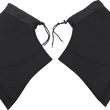 Load image into Gallery viewer, Gears Gauntlet - Snowmobile/ATV - Back View