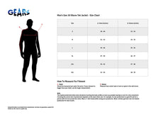 Load image into Gallery viewer, Gears Gen X-4 Heated Chaps - Black - 31 100330-1-31 - Detail View