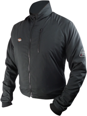 Gears Gen X-4 Heated Jacket Liner - Black - 2XL 100310-1-2XL - Main Product View