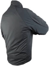 Load image into Gallery viewer, Gears Gen X-4 Heated Jacket Liner - Black - Medium - Back View