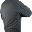Load image into Gallery viewer, Gears Gen X-4 Heated Jacket Liner - Black - Medium - Back View