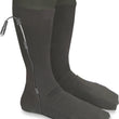 Load image into Gallery viewer, Gears Gen X-4 Heated Socks - Black - Medium