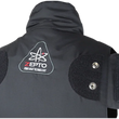 Load image into Gallery viewer, Gears Gen X-4 Heated Vest Liner - Black - Large - Side View