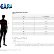 Load image into Gallery viewer, Gears Gen X-4 Heated Vest Liner - Black - Large - Installation View