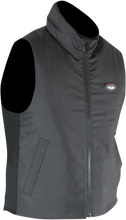 Load image into Gallery viewer, Gears Gen X-4 Heated Vest Liner - Black - XL - Main Product View