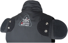 Load image into Gallery viewer, Gears Gen X-4 Heated Vest Liner - Black - XL - Side View