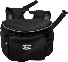 Load image into Gallery viewer, Gears Handlebar Bag - DLX - Main Product View
