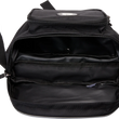 Load image into Gallery viewer, Gears Handlebar Bag - DLX - Side View
