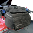 Load image into Gallery viewer, Gears Handlebar Bag - DLX - Installation View