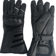 Load image into Gallery viewer, Gears Knuckle Armor Heated Gloves - Large - Main Product View