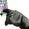 Load image into Gallery viewer, Gears Knuckle Armor Heated Gloves - Medium - Detail View