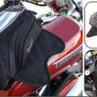 Load image into Gallery viewer, Gears Luggage Tank Bag - Main Product View