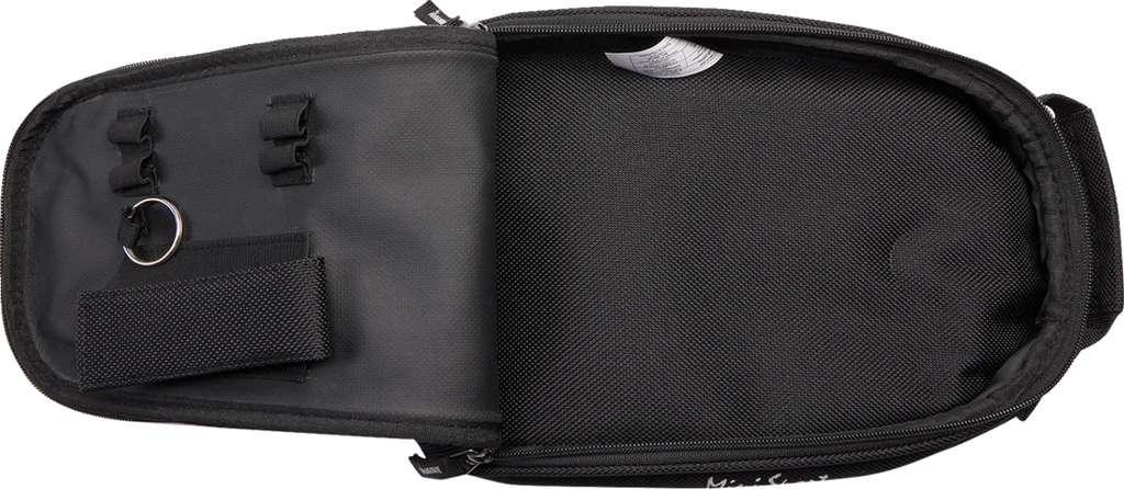 Gears Mini Sport Tank Bag - Universal 100198-1 - Side View