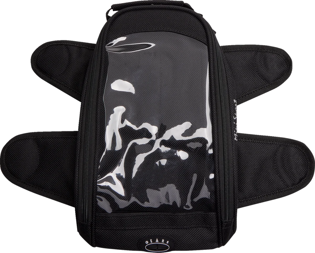 Gears Mini Sport Tank Bag - Universal - Main Product View