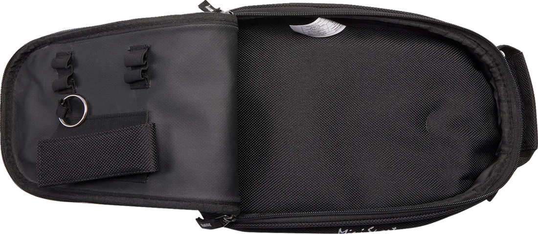 Gears Mini Sport Tank Bag - Universal - Side View
