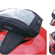 Load image into Gallery viewer, Gears Mini Sport Tank Bag - Universal - Detail View