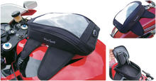 Load image into Gallery viewer, Gears Mini Sport Tank Bag - Universal - Detail View
