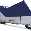 Load image into Gallery viewer, Gears Motorcycle Cover - L