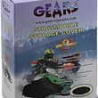 Load image into Gallery viewer, Gears Nylon Storage Cover - Grand Touring/3X (130" and over) - Main Product View