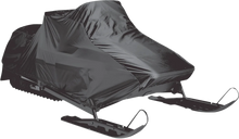 Load image into Gallery viewer, Gears Nylon Storage Cover - Grand Touring/3X (130" and over) - Side View