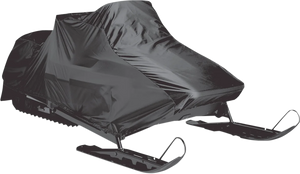 Gears Nylon Storage Cover - Standard/XL (103" to 115")