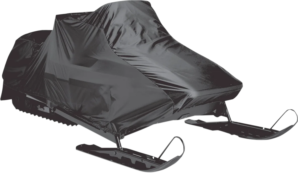 Gears Nylon Storage Cover - Touring/2X (116" to 130")
