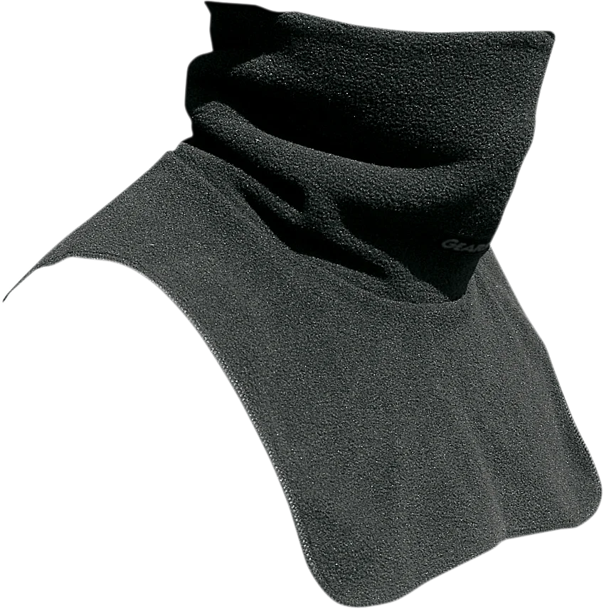 Gears Polar Dickey Neckwear