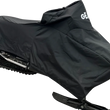 Load image into Gallery viewer, Gears Snowmobile Cover - Polaris - Main Product View