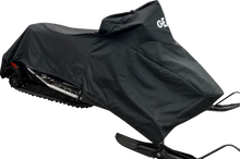 Load image into Gallery viewer, Gears Snowmobile Cover - Polaris - Main Product View