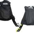 Load image into Gallery viewer, Gears Snowmobile Cover - Polaris - Side View