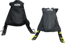 Load image into Gallery viewer, Gears Snowmobile Cover - Polaris 300331-1 - Side View