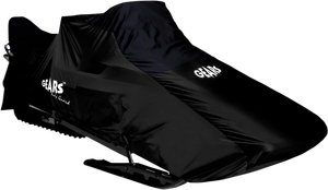 Gears Snowmobile Cover - XL - Main Product View
