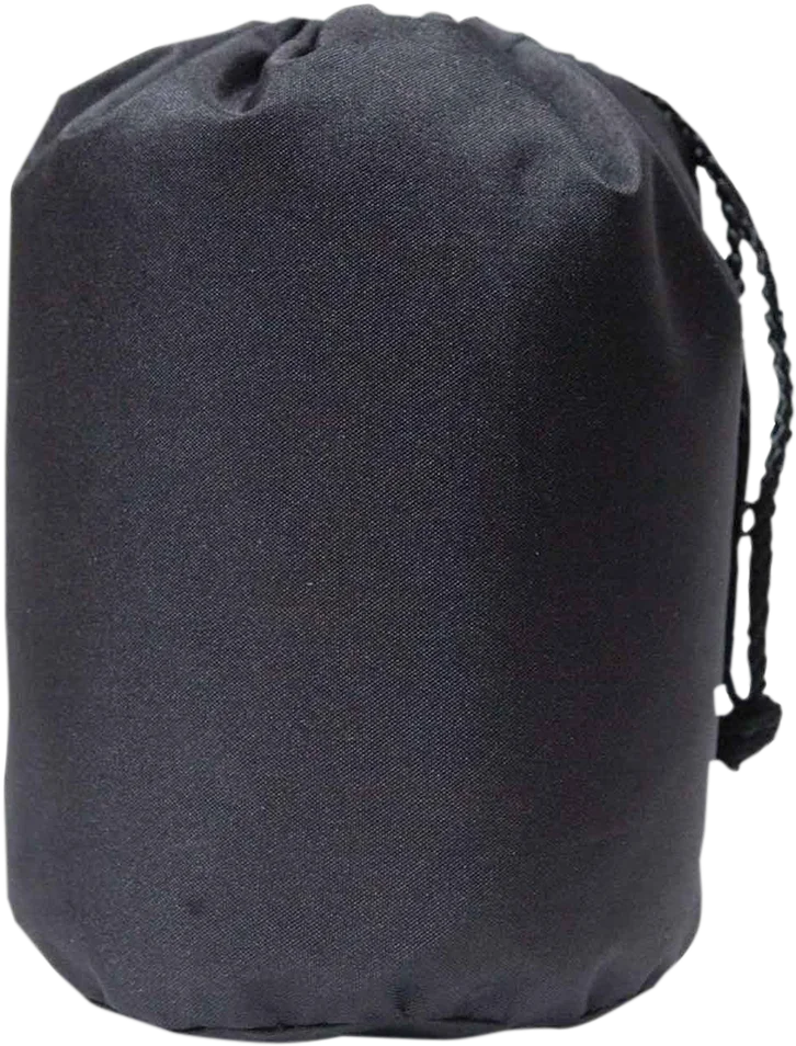 Gears Snowmobile Cover - XL - Side View