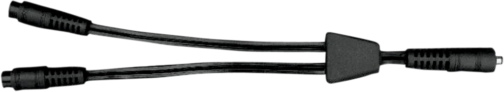 Gears Splitter Cord - Male to Female 100229-1 - Main Product View