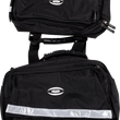 Load image into Gallery viewer, Gears Universal Saddlebag - Main Product View
