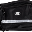 Load image into Gallery viewer, Gears Universal Saddlebag - Side View