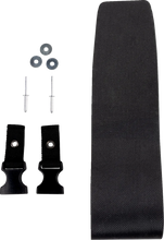 Load image into Gallery viewer, Gears Universal Saddlebag - Back View