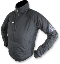 Load image into Gallery viewer, Gears Women's Gen X-4 Heated Jacket Liner - Black - Medium - Main Product View