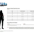 Load image into Gallery viewer, Gears Women's Gen X-4 Heated Jacket Liner - Black - Medium - Back View
