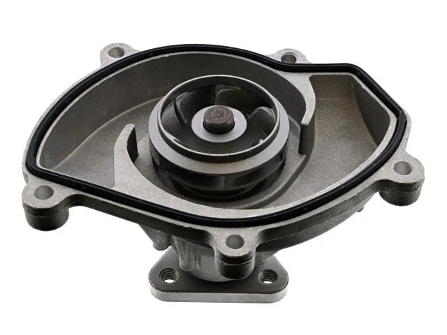 Geba Water Pump 94610603300 - Side View