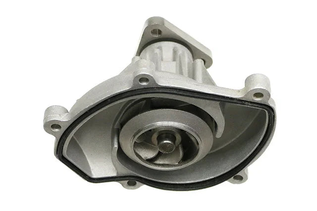 Geba Water Pump 94810603301 - Side View